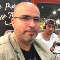 Ammar Al-Obiady
