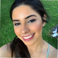 Sara Miriã dos Santos