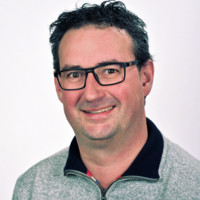 Tino Van Spaandonk