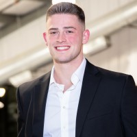 Colin Regian