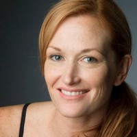 Mitch (Michelle) Gibson