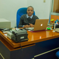 May William Mziray