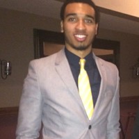 Brandon Stewart