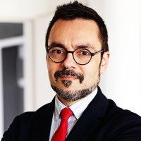 Daniel Porto Pérez