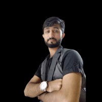 Rishabh Maru