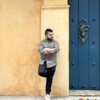 Sergio García Sarmiento