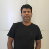 Raavi Narasimham