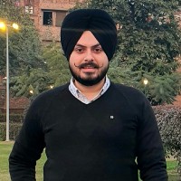 Harmanpreet Singh