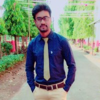 Sahil Tarate