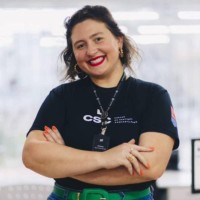 Viviane Dutra Coan Gesing