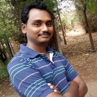 Venkatesh Booduru