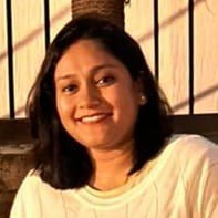 Debaroti Das