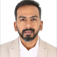 Arvind Iyer MCIPD, PHRi