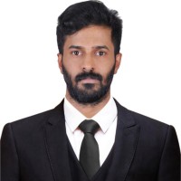 Sreekumar K S