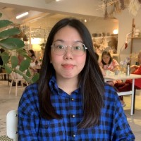 Cecilia Yong