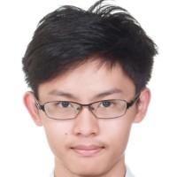 Max Liao