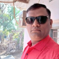 Ashok Dalabhai Brahmaniya