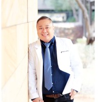 Benjamin Ramos