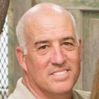 Mike Goodson