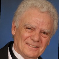 Dr. Jim McCallum