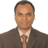 JAGADEESH BABU BODAPATI