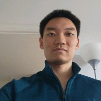 Thomas Yoon