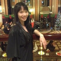 Jenny Wu