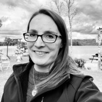 Angie N. Brecheisen, Msm