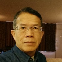 Chad Wang