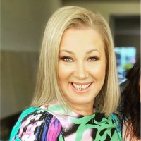 Michelle Jones