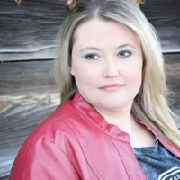 Jennifer Raymond