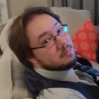 Nicholas Qualls