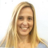 Ana Silvia de Mello Sarhan