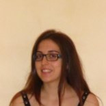 Angelique Delmas