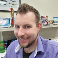 Joshua Lee