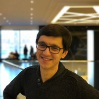 Сергей Овсяник