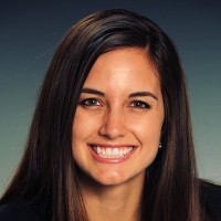 Michaela Staley