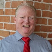 Tom Martin