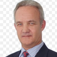 Eugene De Klerk