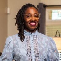 Tiffany Pinkney