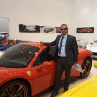 Mahmoud Mahmoud