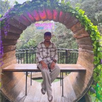 MD MERAJUL ISLAM