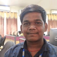 ENUKOLU Nagendra