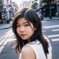 Patricia Quan