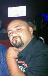 Christopher Perez