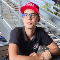 Julien Chane-Waï