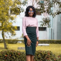 Chioma Eze