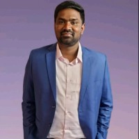 Deepak George