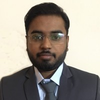 Tushar Pingate