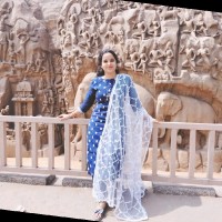 Bindu P